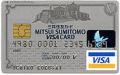 三井住友VISA